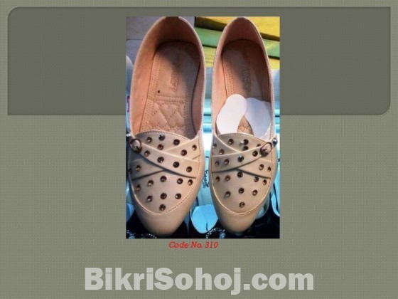 Shafin Shoes